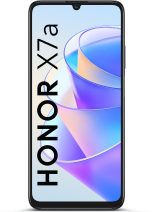 Honor X7A
