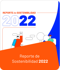 Reporte de Sostenibilidad 2022