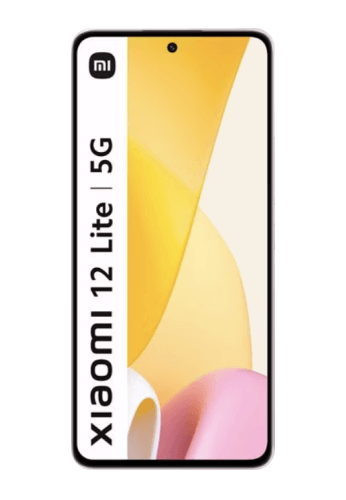 Entel - Xiaomi 12 Lite