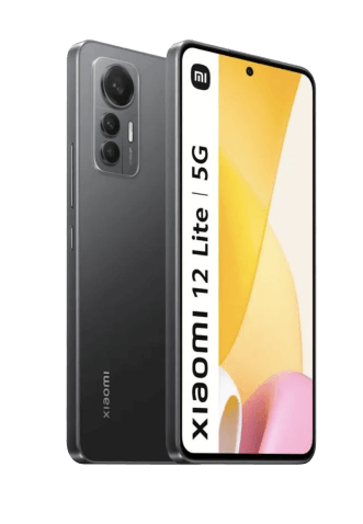 Entel - Xiaomi 12 Lite