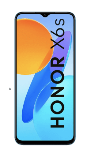 Entel - Honor X6s