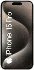 AppleIphone 15 Pro