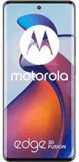 MotorolaMoto Edge 30 Fusion
