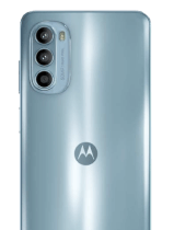 Entel - Motorola Moto G52