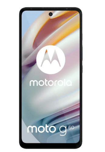 Entel - Motorola Moto G60
