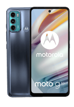 Entel - Motorola Moto G60
