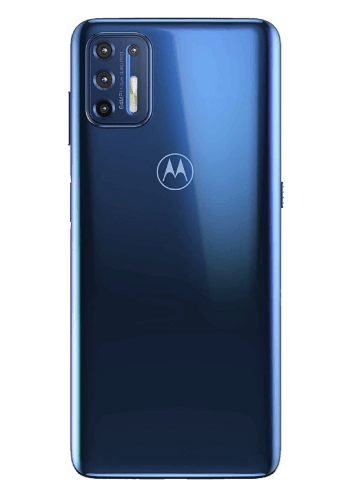 Entel - Motorola Moto G9 Plus