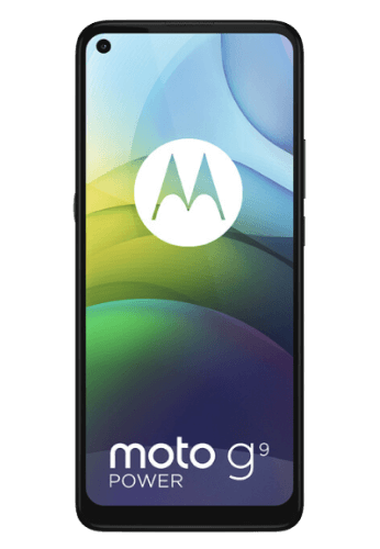 Entel - Motorola Moto G9 Power