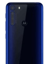 Entel - Motorola One Fusion