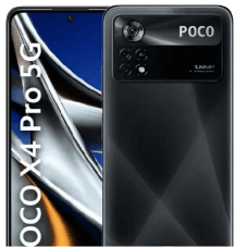 Entel - POCO X4 Pro