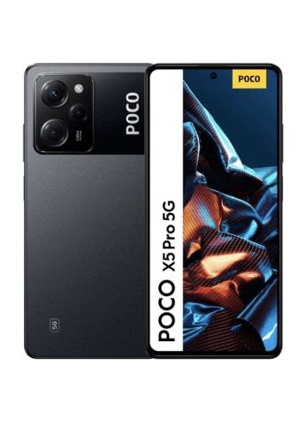 POCO X5 5G: Precio, características y donde comprar