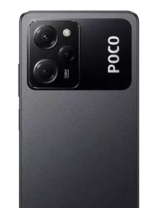 Entel - POCO X5 Pro