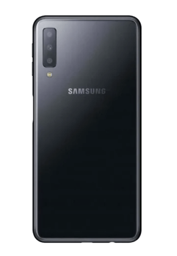Entel - Samsung Galaxy A7
