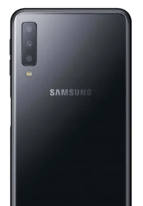 Entel - Samsung Galaxy A7