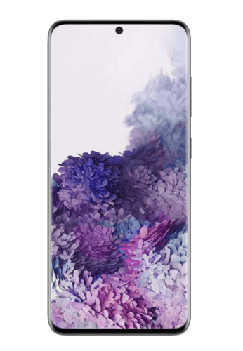 Entel - Samsung Galaxy S20