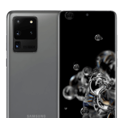 Entel - Samsung Galaxy S20 Ultra