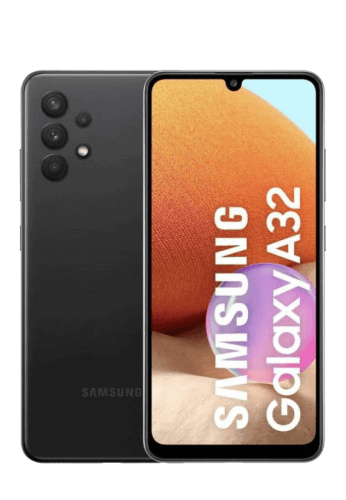 Entel - Samsung Galaxy A32