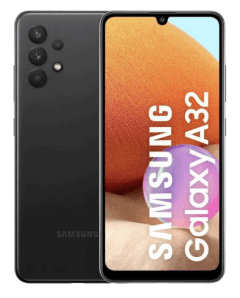 Entel - Samsung Galaxy A32