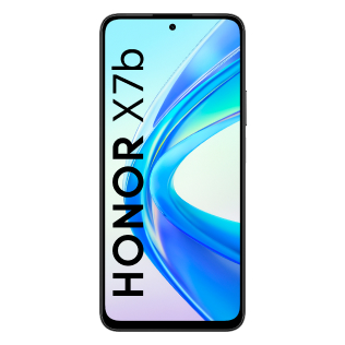 Honor X7B