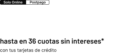 Compra Celulares iPhone al mejor precio | Entel Perú