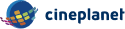 Logo Cineplanet