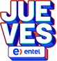 Banner Jueves Entel
