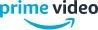 Logo Prime Video