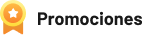 Logo Promociones