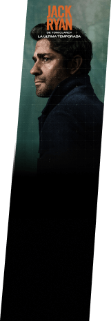 Jack Ryan