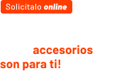 ¡Si eres fan de Apple, estos accesorios son para ti!