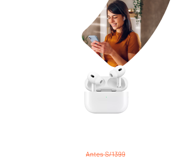Accesorios Apple con descuentos