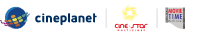 Logo cines