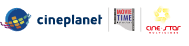Logo Eres Entel, eres cine